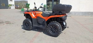 Atv cf moto 450L - imagine 2