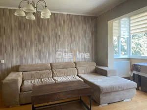 Apartament cu 2 camere 50 mp, etaj intermediar, situat in cartierul Astra 