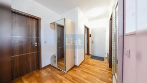 C0MISION 0%! Apartament 3 camere, imobil 2019, parcare subterana - imagine 9