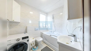 C0MISION 0%! Apartament 3 camere, imobil 2019, parcare subterana - imagine 7