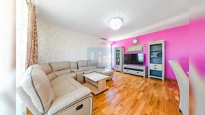 C0MISION 0%! Apartament 3 camere, imobil 2019, parcare subterana - imagine 2