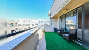 C0MISION 0%! Apartament 3 camere, imobil 2019, parcare subterana - imagine 10