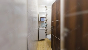 C0MISION 0%! Apartament 3 camere, imobil 2019, parcare subterana - imagine 8