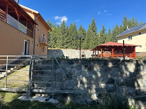 inchriez vila turistica, casa de vacanta , pensiune  - imagine 2