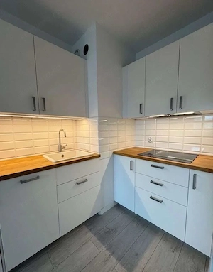 De inchiriat apartament cu o camera in zona Soarelui