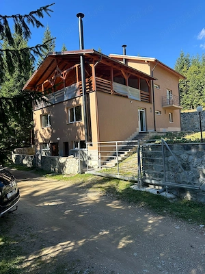 inchriez vila turistica, casa de vacanta , pensiune  - imagine 5