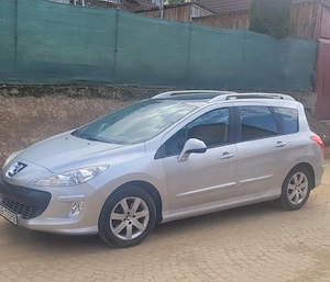 Peugeot 308 sw 1.6 thp euro 5  - imagine 2