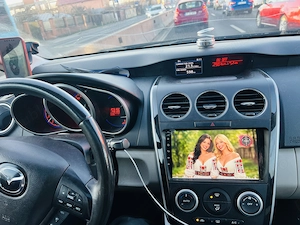 Vând urgent Mazda CX-7 - imagine 5