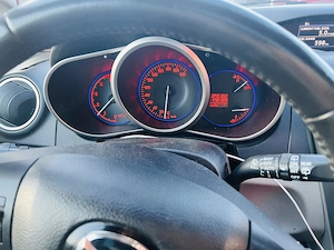 Vând urgent Mazda CX-7 - imagine 4