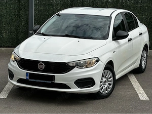Fiat Tipo 1.4 Benzina + GAZ GPL