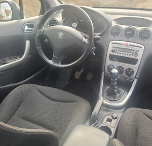 Peugeot 308 sw 1.6 thp euro 5  - imagine 6