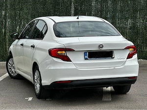Fiat Tipo 1.4 Benzina + GAZ GPL - imagine 4