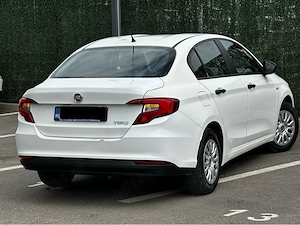 Fiat Tipo 1.4 Benzina + GAZ GPL - imagine 3