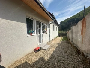 Casa Individuală 120 mp| teren 380 mp| zona Cugir  - imagine 9