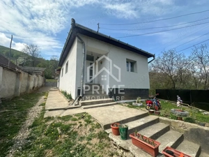 Casa Individuală 120 mp| teren 380 mp| zona Cugir 