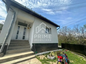 Casa Individuală 120 mp| teren 380 mp| zona Cugir  - imagine 8