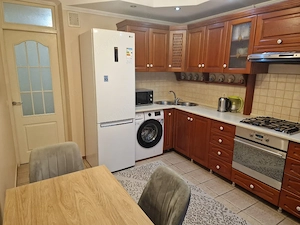 De inchiriat apartament cu o camera in zona Take Ionescu - imagine 2