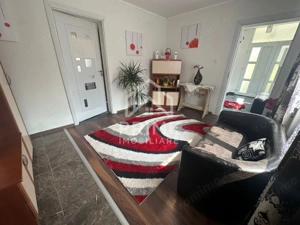 Casa Individuală 120 mp| teren 380 mp| zona Cugir  - imagine 2
