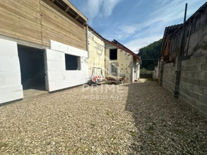 Casa Individuală 120 mp| teren 380 mp| zona Cugir  - imagine 10