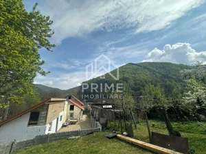 Casa Individuală 120 mp| teren 380 mp| zona Cugir  - imagine 11