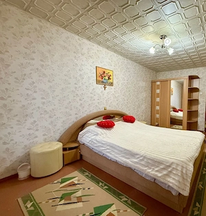 Apartament cu o camera de inchiriat in zona Sagului