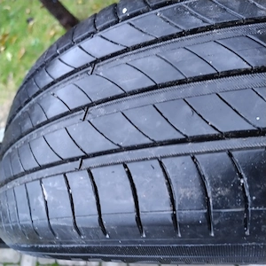Anvelope vara Michelin pe 18,  225/55/R18 - imagine 5