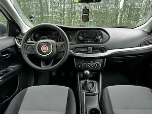 Fiat Tipo 1.4 Benzina + GAZ GPL - imagine 5