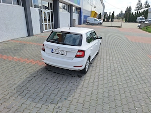 Fabia.   An 2020.   GPL.    CLIMA.   bacau. 3600 euro - imagine 6