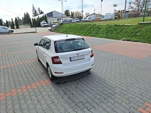 Fabia.   An 2020.   GPL.    CLIMA.   bacau. 3600 euro - imagine 3