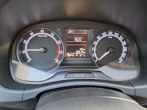 Fabia.   An 2020.   GPL.    CLIMA.   bacau. 3600 euro - imagine 4