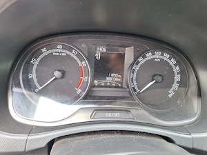 Fabia.   An 2020.   GPL.    CLIMA.   bacau. 3600 euro - imagine 8