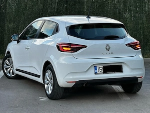 Vand Schimb Renault Clio 5  1.5 dCi Full Led Line Asist - imagine 3