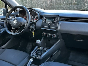 Vand Schimb Renault Clio 5  1.5 dCi Full Led Line Asist - imagine 5