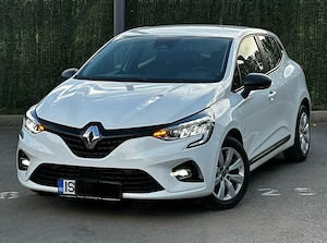 Vand Schimb Renault Clio 5  1.5 dCi Full Led Line Asist - imagine 2