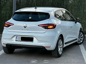 Vand Schimb Renault Clio 5  1.5 dCi Full Led Line Asist - imagine 4