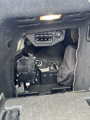 BMW 420d Gran Coupe 2018   190 CP   Alb   Întreținut exemplar - imagine 12