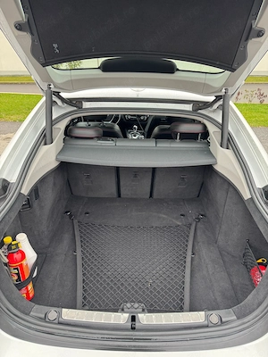 BMW 420d Gran Coupe 2018   190 CP   Alb   Întreținut exemplar - imagine 4