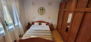 De inchiriat apartament cu 2 cmaere in zona Complexului Studentesc