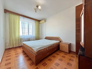 Apartament cu o camera de inchiriat in zona Centrala Punctele Cardinale - imagine 2