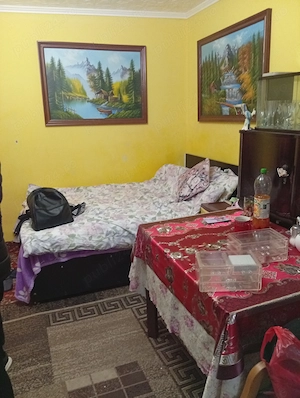 Vând urgent garsoniera - imagine 2