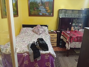 Vând urgent garsoniera - imagine 6