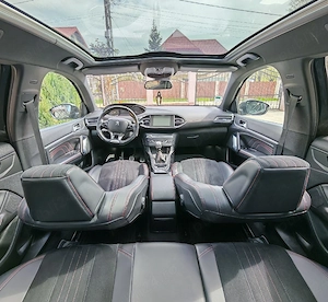 Peugeot 308 GT-Line - imagine 5