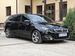 Peugeot 308 GT-Line - imagine 2