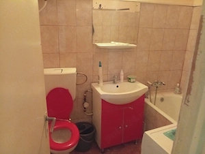 Vând urgent garsoniera - imagine 4