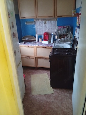 Vând urgent garsoniera - imagine 3