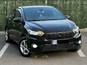 Dacia Logan 3 1.0 tce + GPL  Full Option 