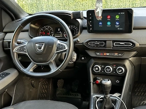 Dacia Logan 3 1.0 tce + GPL  Full Option  - imagine 3