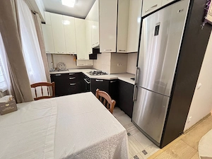 Apartament cu o camera de inchiriat in zona Circumvalatiuni - imagine 2