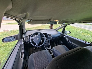 Opel zafira 1.8 2005 - imagine 6
