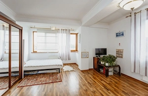 De inchiriat apartament cu 2 camere in zona Complexului Studentesc